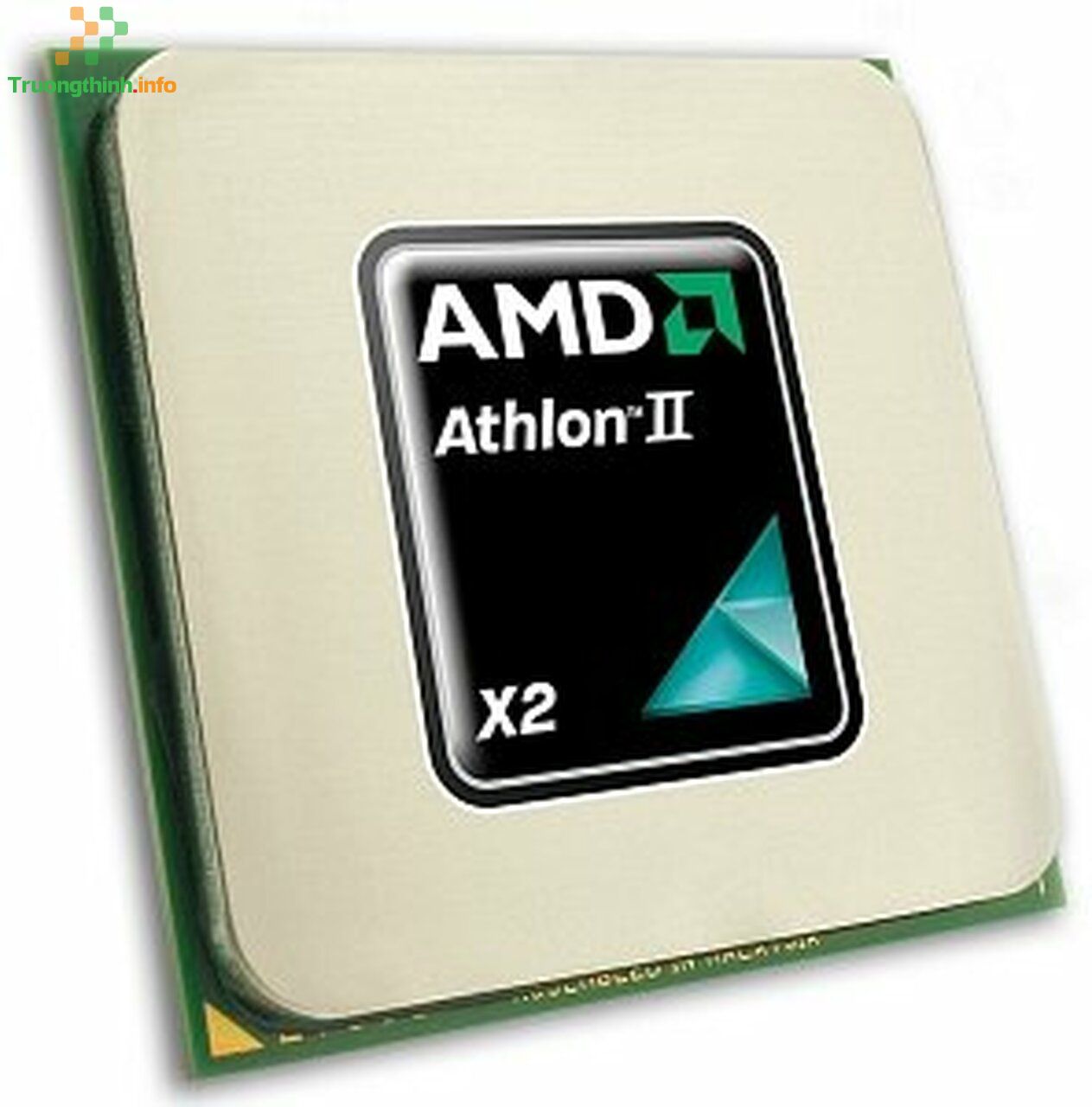 Top 10 Địa Chỉ Bán CPU AMD Athlon Giá Rẻ Nhất Ở Quận Bình Tân