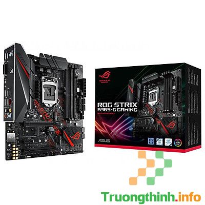 Top 10 Địa Chỉ Bán Main ASUS Giá Rẻ Nhất Ở Quận 11