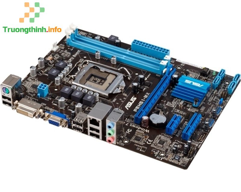 Top 10 Địa Chỉ Bán Main ASUS Giá Rẻ Nhất Ở Quận 5