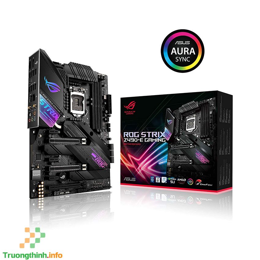 Top 10 Địa Chỉ Bán Main ASUS Giá Rẻ Nhất Ở Quận 9