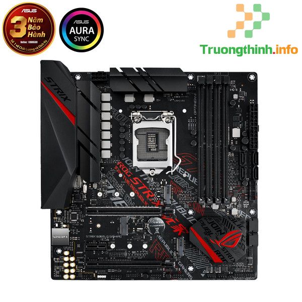 Top 10 Địa Chỉ Bán Main ASUS Giá Rẻ Nhất Ở Huyện Bình Chánh