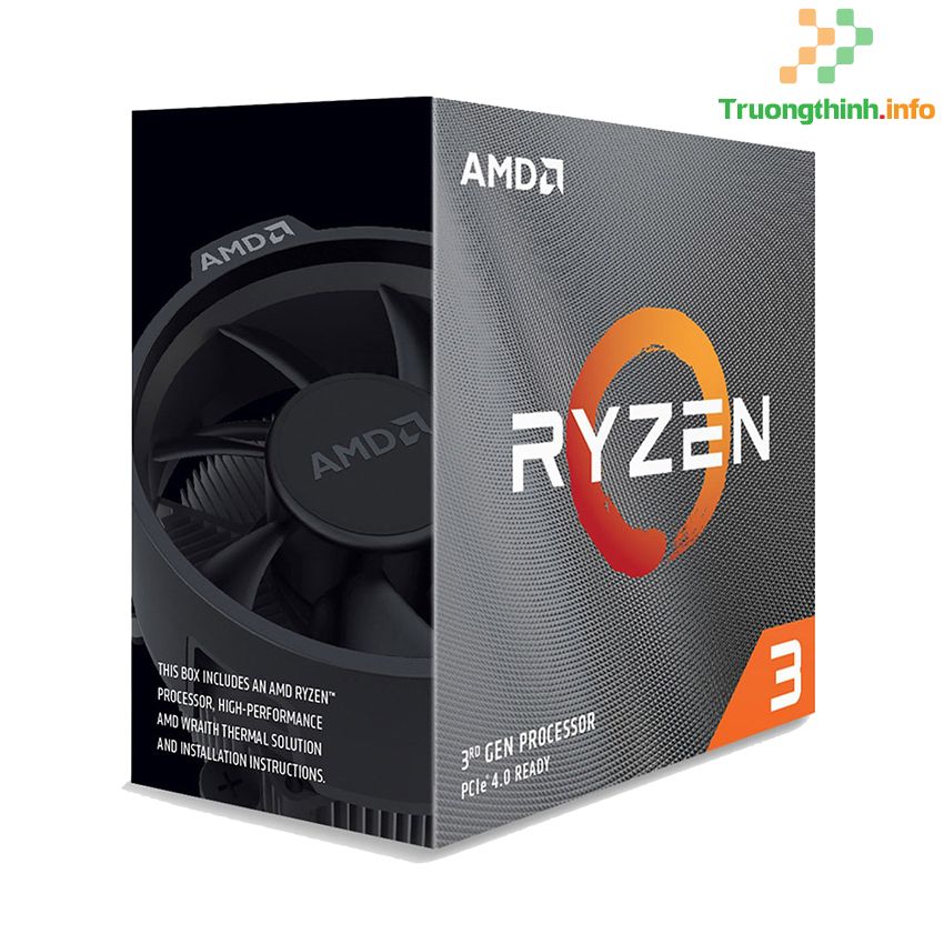  Top 10 Địa Chỉ Bán CPU AMD Ryzen 3 Giá Rẻ Nhất Ở Quận 1