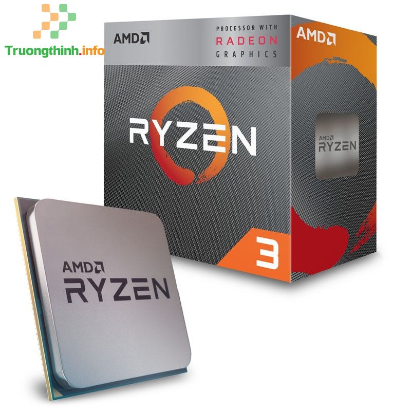 Top 10 Địa Chỉ Bán CPU AMD Ryzen 3 Giá Rẻ Nhất Ở Quận 10