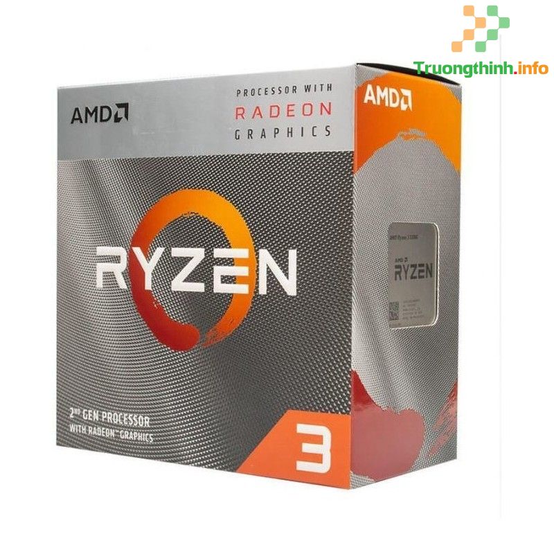 Top 10 Địa Chỉ Bán CPU AMD Ryzen 3 Giá Rẻ Nhất Ở Quận 11