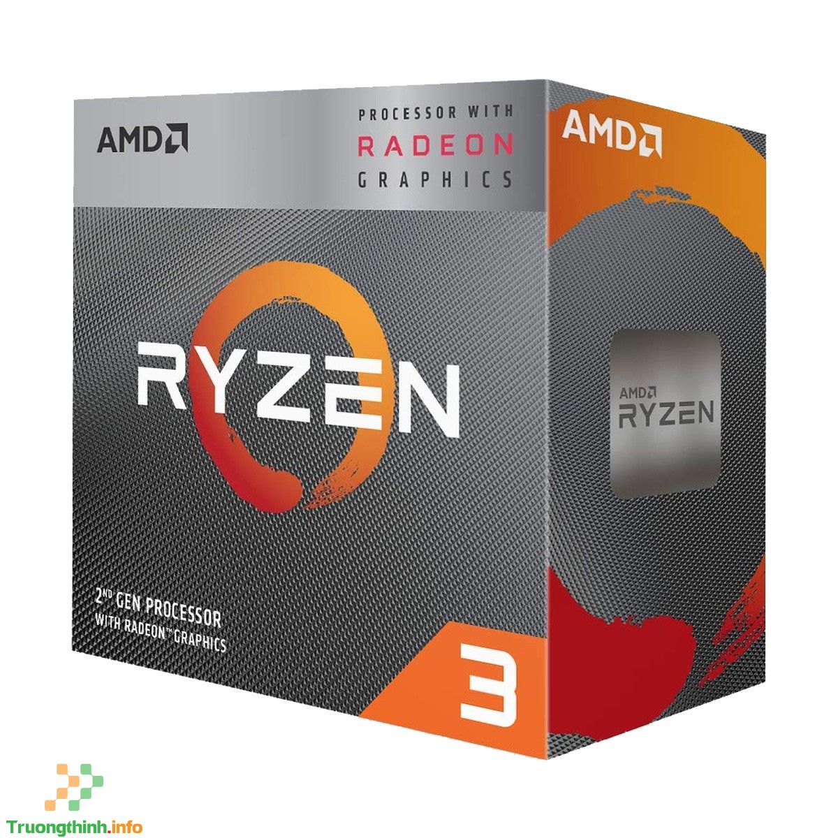 Top 10 Địa Chỉ Bán CPU AMD Ryzen 3 Giá Rẻ Nhất Ở Quận 12