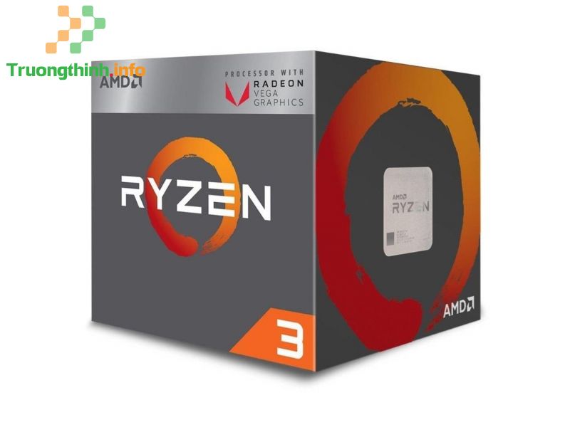 Top 10 Địa Chỉ Bán CPU AMD Ryzen 3 Giá Rẻ Nhất Ở Quận 2