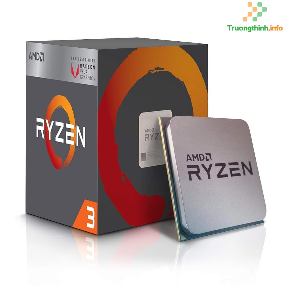 Top 10 Địa Chỉ Bán CPU AMD Ryzen 3 Giá Rẻ Nhất Ở Quận 3