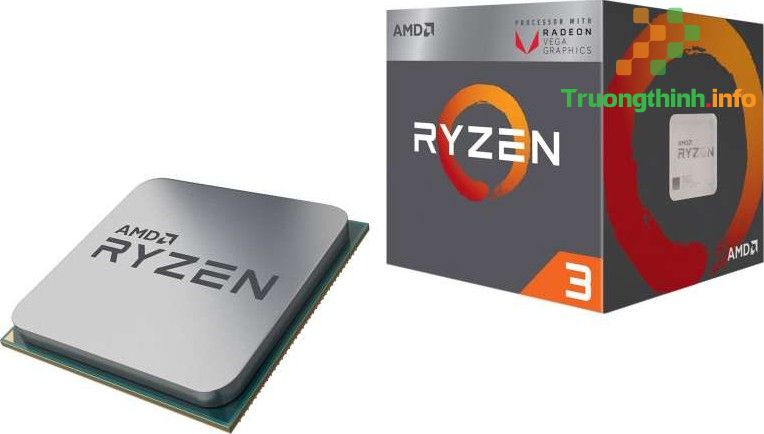 Top 10 Địa Chỉ Bán CPU AMD Ryzen 3 Giá Rẻ Nhất Ở Quận 4