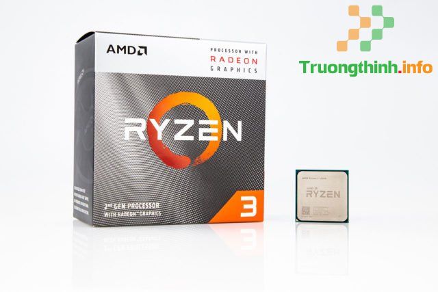 Top 10 Địa Chỉ Bán CPU AMD Ryzen 3 Giá Rẻ Nhất Ở Quận 6