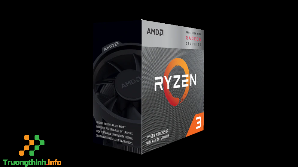 Top 10 Địa Chỉ Bán CPU AMD Ryzen 3 Giá Rẻ Nhất Ở Quận 7