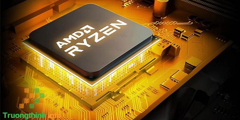 Top 10 Địa Chỉ Bán CPU AMD Ryzen 3 Giá Rẻ Nhất Ở Quận 8