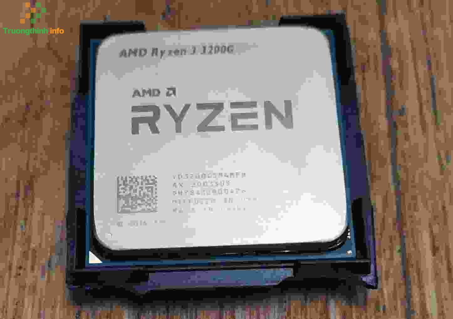 Top 10 Địa Chỉ Bán CPU AMD Ryzen 3 Giá Rẻ Nhất Ở Quận 9