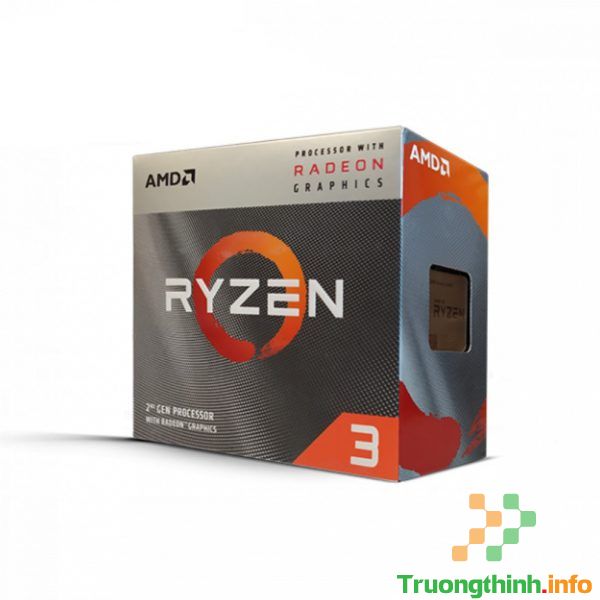 Top 10 Địa Chỉ Bán CPU AMD Ryzen 3 Giá Rẻ Nhất Ở Quận Bình Thạnh