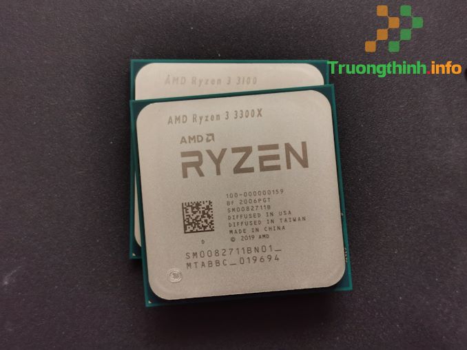 Top 10 Địa Chỉ Bán CPU AMD Ryzen 3 Giá Rẻ Nhất Ở Huyện Hóc Môn