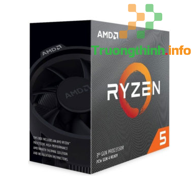 Top 10 Địa Chỉ Bán CPU AMD Ryzen 5 Giá Rẻ Nhất Ở Quận 1