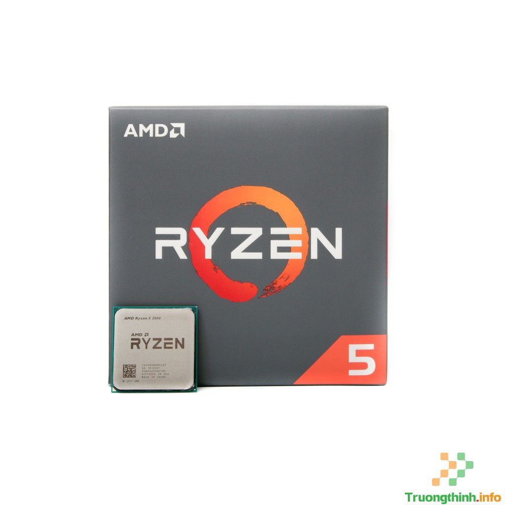 Top 10 Địa Chỉ Bán CPU AMD Ryzen 5 Giá Rẻ Nhất Ở Quận 10