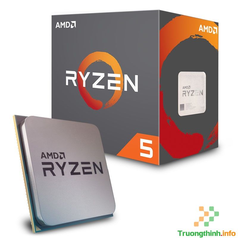 Top 10 Địa Chỉ Bán CPU AMD Ryzen 5 Giá Rẻ Nhất Ở Quận 4