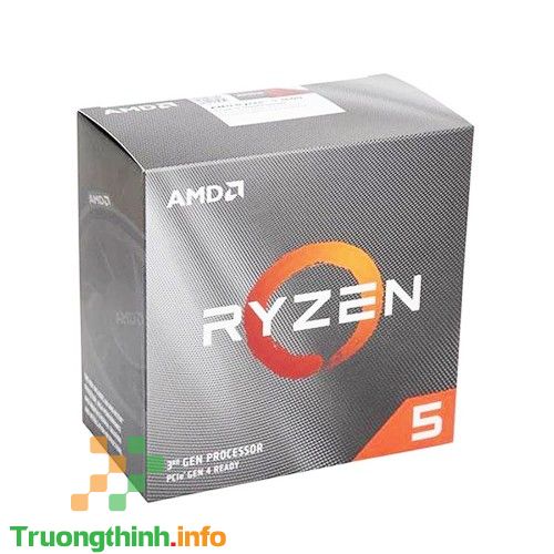 Top 10 Địa Chỉ Bán CPU AMD Ryzen 5 Giá Rẻ Nhất Ở Quận 5