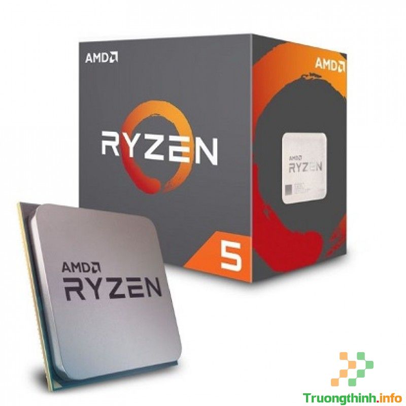 Top 10 Địa Chỉ Bán CPU AMD Ryzen 5 Giá Rẻ Nhất Ở Quận 6