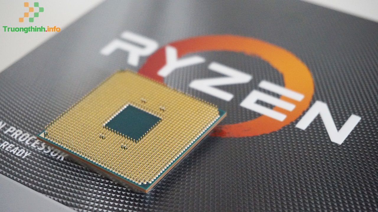 Top 10 Địa Chỉ Bán CPU AMD Ryzen 5 Giá Rẻ Nhất Ở Quận 7