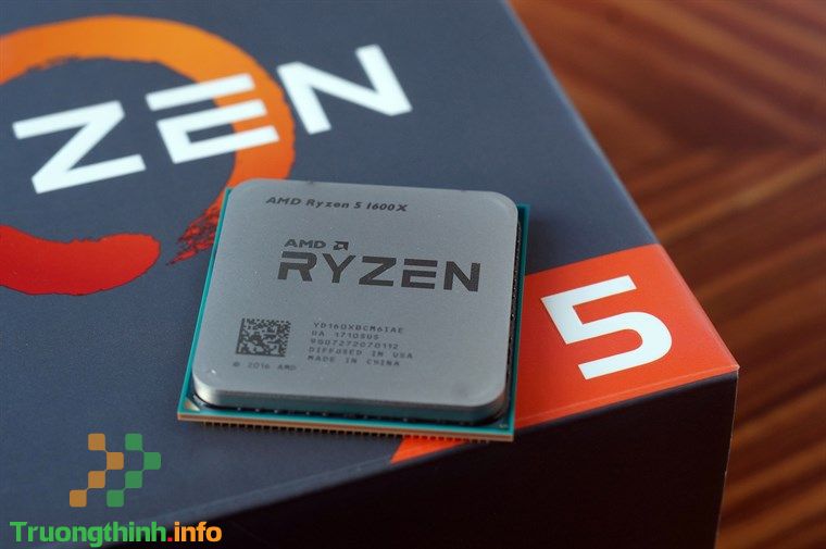 Top 10 Địa Chỉ Bán CPU AMD Ryzen 5 Giá Rẻ Nhất Ở Quận 9