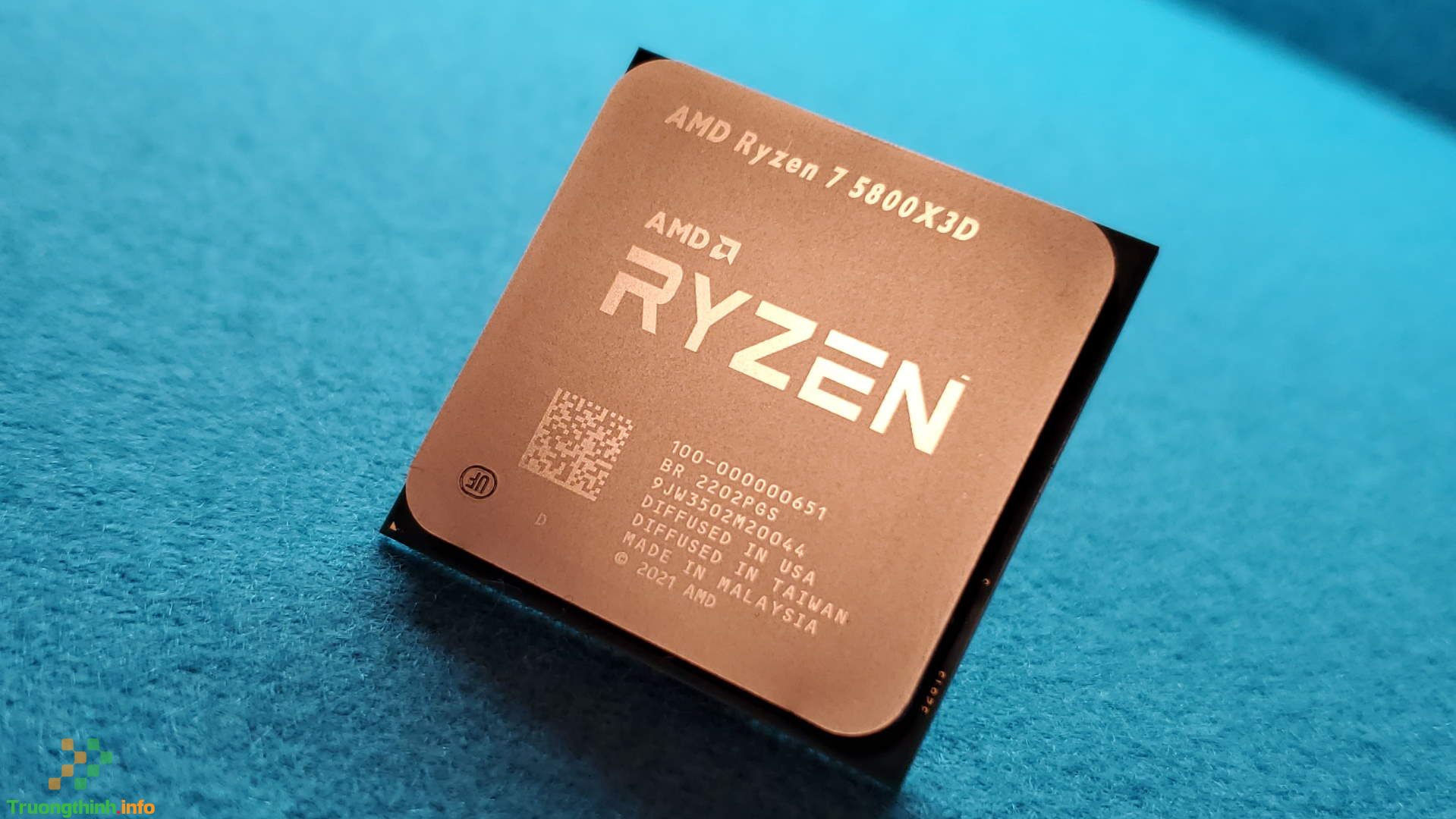 Top 10 Địa Chỉ Bán CPU AMD Ryzen 7 Giá Rẻ Nhất Ở Quận 11