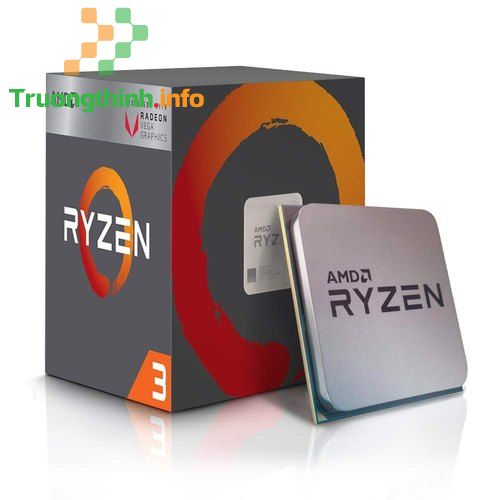 Top 10 Địa Chỉ Bán CPU AMD Ryzen 7 Giá Rẻ Nhất Ở Quận 4