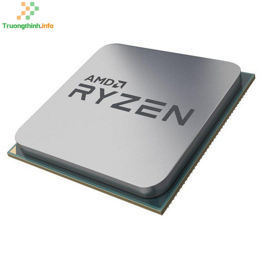 Top 10 Địa Chỉ Bán CPU AMD Ryzen 7 Giá Rẻ Nhất Ở Quận 5