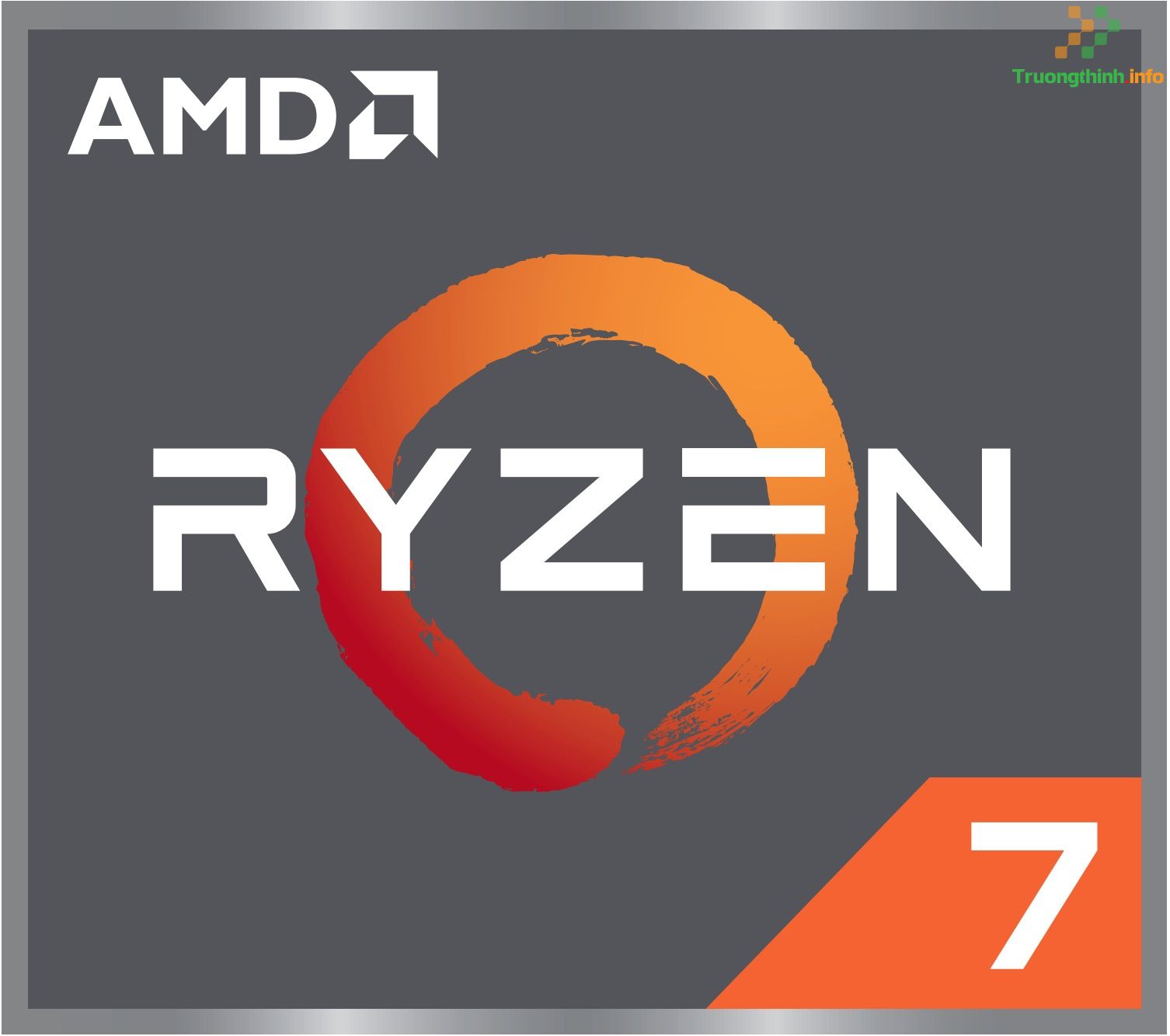 Top 10 Địa Chỉ Bán CPU AMD Ryzen 7 Giá Rẻ Nhất Ở Quận 6