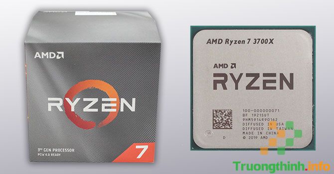 Top 10 Địa Chỉ Bán CPU AMD Ryzen 7 Giá Rẻ Nhất Ở Quận 7