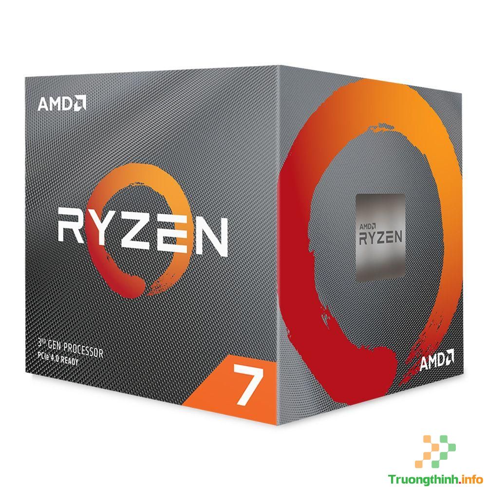 Top 10 Địa Chỉ Bán CPU AMD Ryzen 7 Giá Rẻ Nhất Ở Quận Bình Thạnh