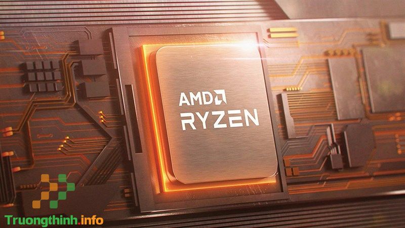 Top 10 Địa Chỉ Bán CPU AMD Ryzen 7 Giá Rẻ Nhất Ở Quận Phú Nhuận
