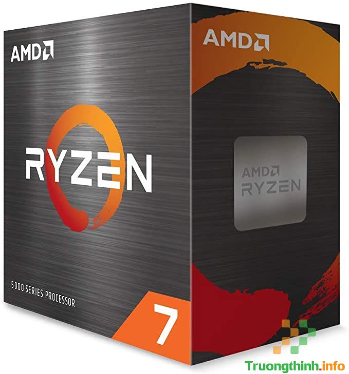 Top 10 Địa Chỉ Bán CPU AMD Ryzen 7 Giá Rẻ Nhất Ở Quận Tân Phú