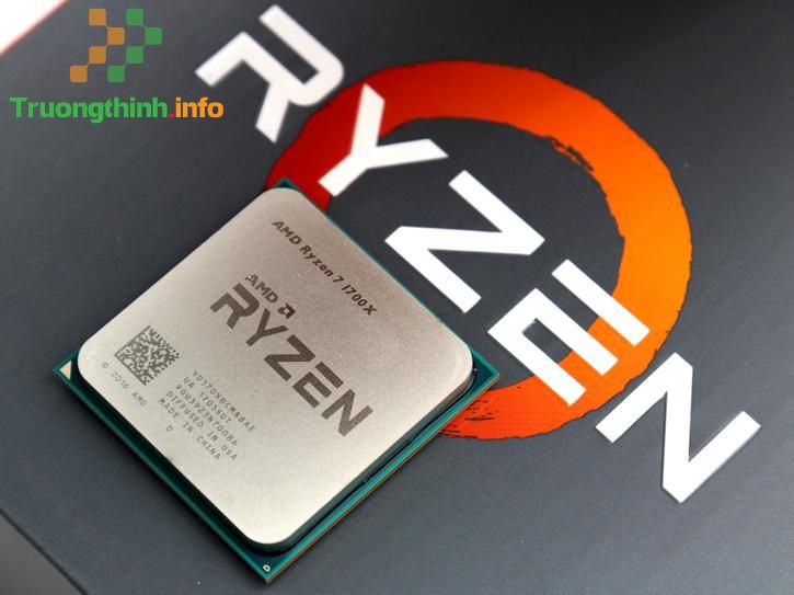 Top 10 Địa Chỉ Bán CPU AMD Ryzen 7 Giá Rẻ Nhất Ở Huyện Nhà Bè