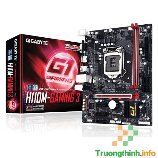 Top 10 Địa Chỉ Bán Main GIGABYTE Giá Rẻ Nhất Ở Quận 12