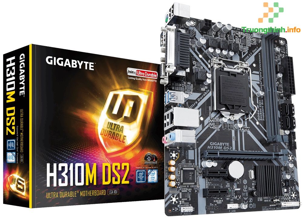 Top 10 Địa Chỉ Bán Main GIGABYTE Giá Rẻ Nhất Ở Quận 2