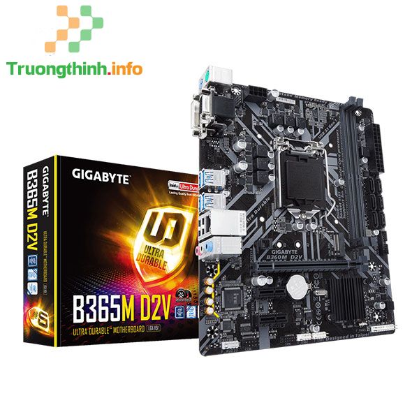 Top 10 Địa Chỉ Bán Main GIGABYTE Giá Rẻ Nhất Ở Quận 9