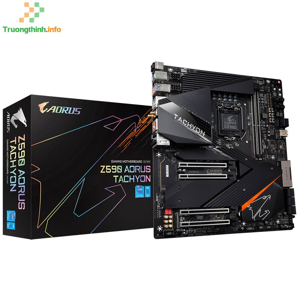 Top 10 Địa Chỉ Bán Main GIGABYTE Giá Rẻ Nhất Ở Quận Phú Nhuận