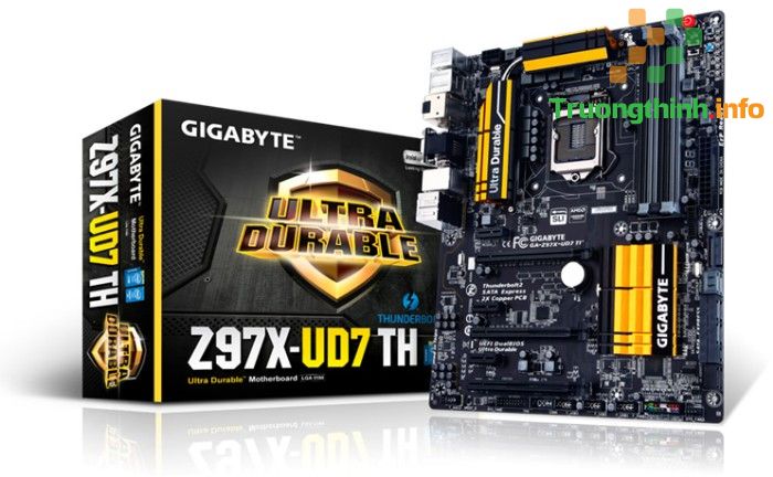 Top 10 Địa Chỉ Bán Main GIGABYTE Giá Rẻ Nhất Ở Huyện Bình Chánh