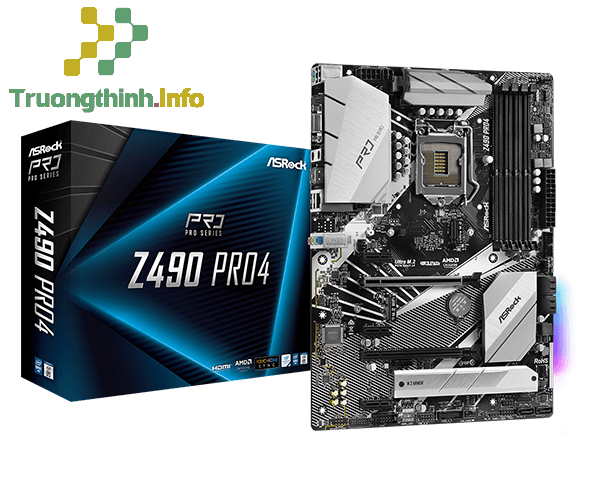 Top 10 Địa Chỉ Bán Main ASROCK Giá Rẻ Nhất Ở Quận 11 