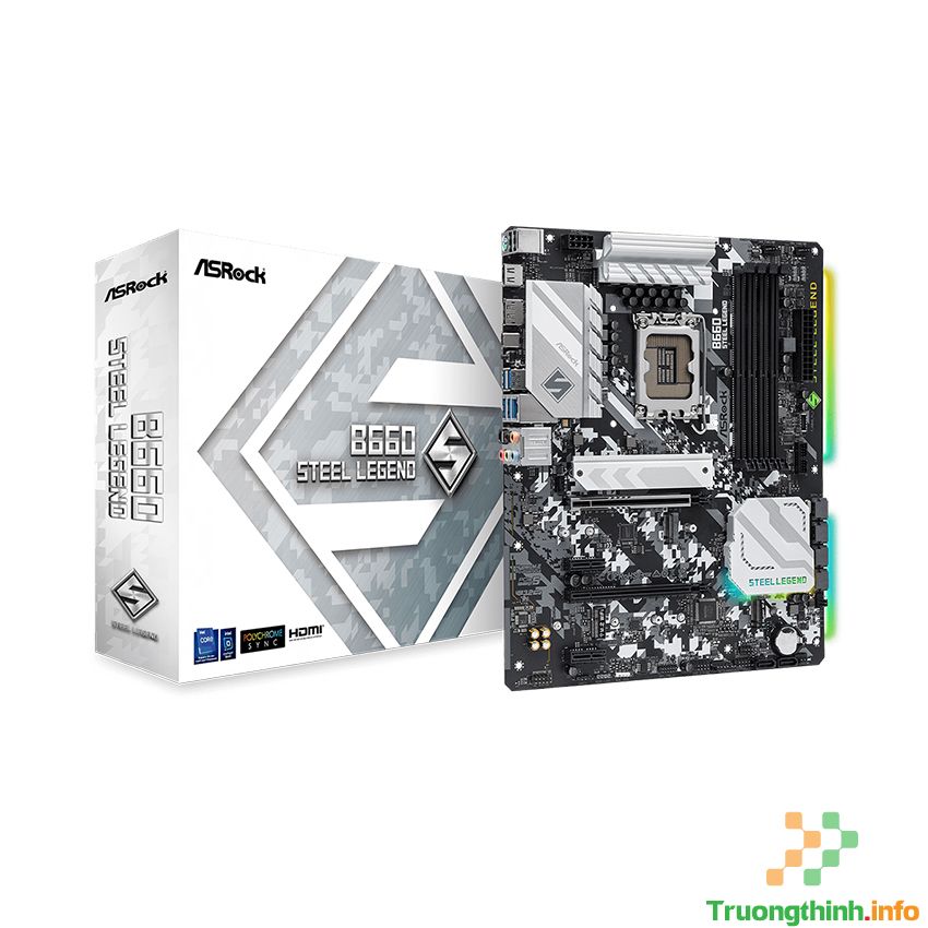 Top 10 Địa Chỉ Bán Main ASROCK Giá Rẻ Nhất Ở Quận 3