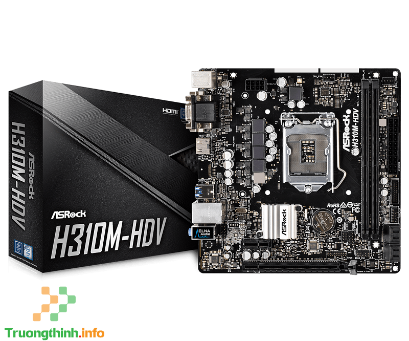 Top 10 Địa Chỉ Bán Main ASROCK Giá Rẻ Nhất Ở Quận 6 