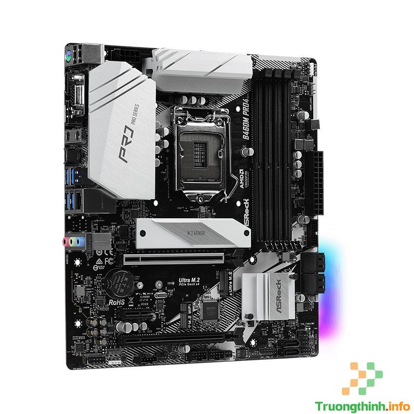 Top 10 Địa Chỉ Bán Main ASROCK Giá Rẻ Nhất Ở Quận 8