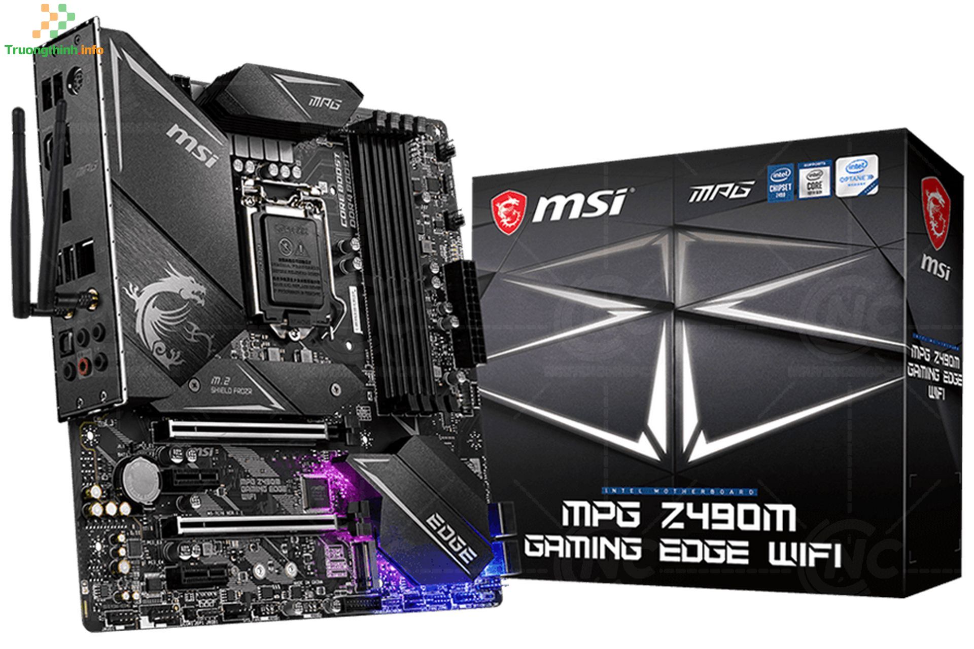 Top 10 Địa Chỉ Bán Main MSI Giá Rẻ Nhất Ở Huyện Hóc Môn