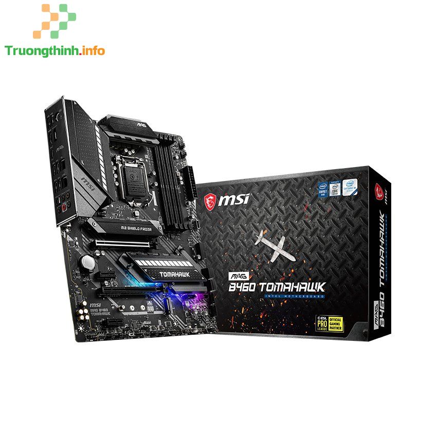 Top 10 Địa Chỉ Bán Main MSI Giá Rẻ Nhất Ở Quận 1