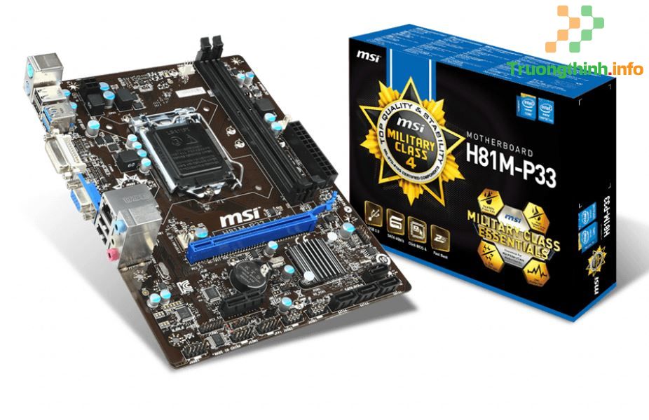 Top 10 Địa Chỉ Bán Main MSI Giá Rẻ Nhất Ở Quận Bình Tân