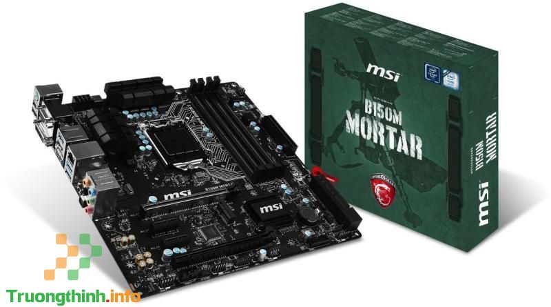 Top 10 Địa Chỉ Bán Main MSI Giá Rẻ Nhất Ở Quận Bình Thạnh