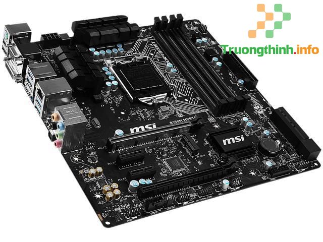 Top 10 Địa Chỉ Bán Main MSI Giá Rẻ Nhất Ở Quận Phú Nhuận