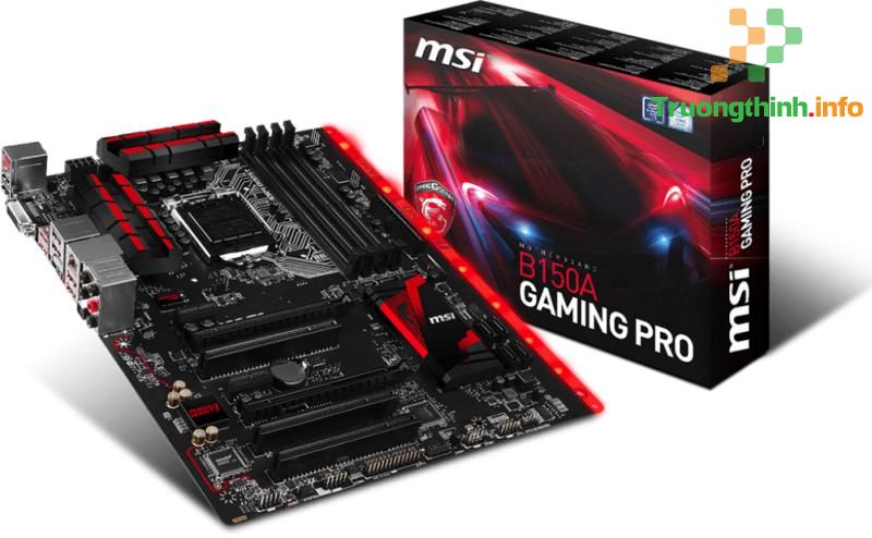 Top 10 Địa Chỉ Bán Main MSI Giá Rẻ Nhất Ở Quận Tân Phú