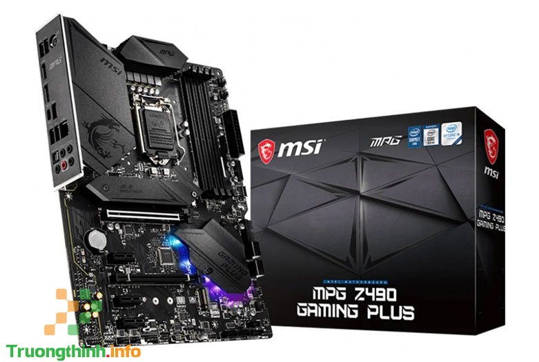 Top 10 Địa Chỉ Bán Main MSI Giá Rẻ Nhất Ở Quận Thủ Đức